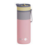 Asobu Trinkflaschen - Aspen - Pastel Peach/Orange