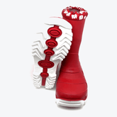 Titelbild der knallroten Elefanten JellyJesna Gummistiefel in Größe 22