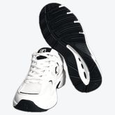 Karl Kani Sneakers - Prime Runner 2 GS - Weiß/Blau