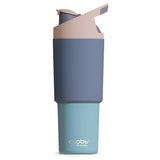 Asobu Trinkflaschen - Cosmic - Pastel Blue