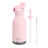 Asobu Trinkflaschen - Bestie- Bunny