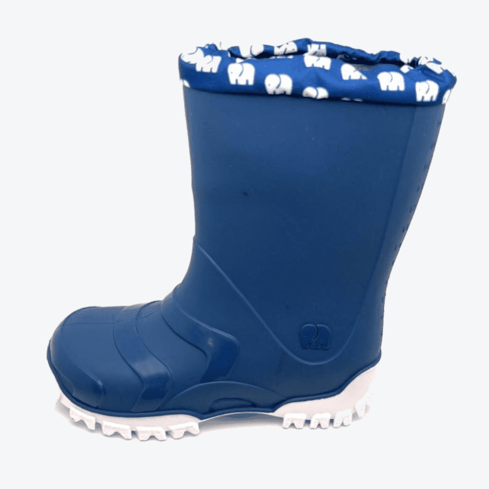 Regenstiefel Gummistiefel Elefanten 24 Elefanten Gummistiefel