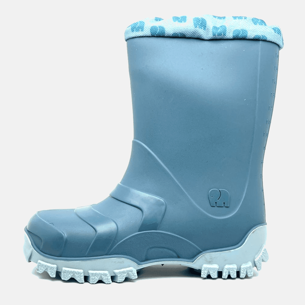Gummistiefel Gefüttert Elefanten Gummistiefel Deichmann Deichmann