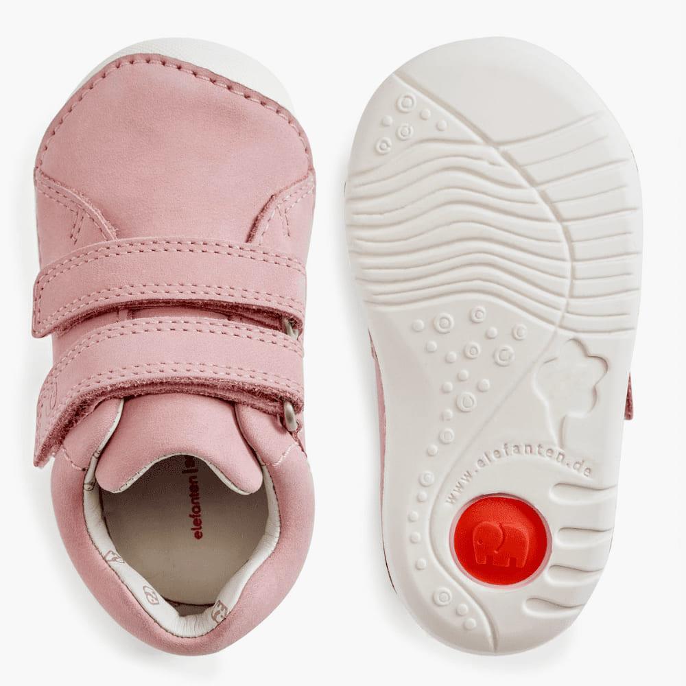 Elefant Lauflernschuhe Personalisiert Zwucki Shop Zwucki