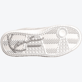 Karl Kani Sneakers - 89 Classic GS - Grau/Weiß