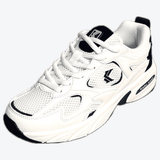 Karl Kani Sneakers - Prime Runner 2 GS - Weiß/Blau