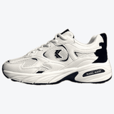 Karl Kani Sneakers - Prime Runner 2 GS - Weiß/Blau