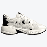 Karl Kani Sneakers - Prime Runner 2 GS - Weiß/Blau