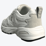 Karl Kani Sneakers - Prime Runner 2 GS - Weiß/Grau