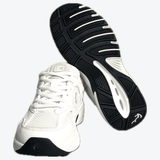 Karl Kani Sneakers - Prime Runner 2 GS - Weiß/Grau