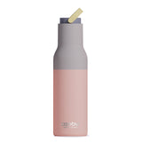 Asobu Trinkflaschen - Metro - Pastel Orange