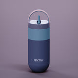 Asobu Trinkflaschen - Orbit - Pastel Blue