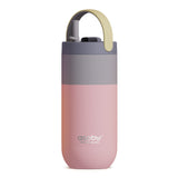 Asobu Trinkflaschen - Orbit- Pastel Pink